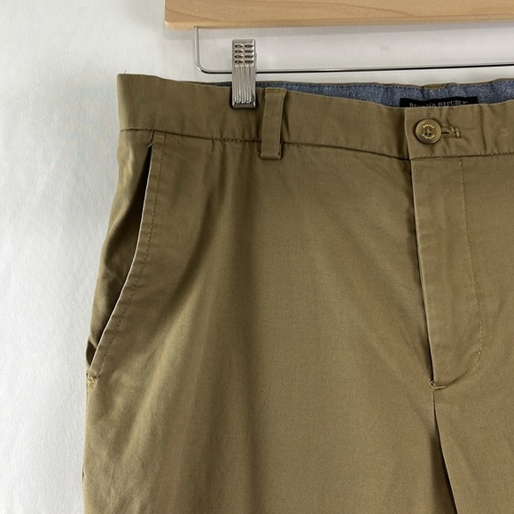 Banana Republic Factory Khaki Men's Chinos - Picture 4 of 9